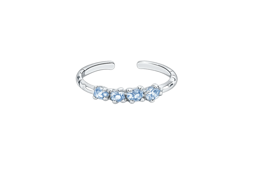 JURÉA Céleste Ring