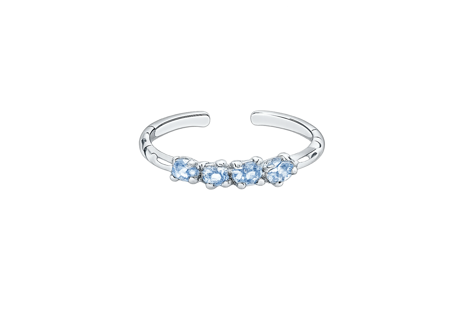 JURÉA Céleste Ring