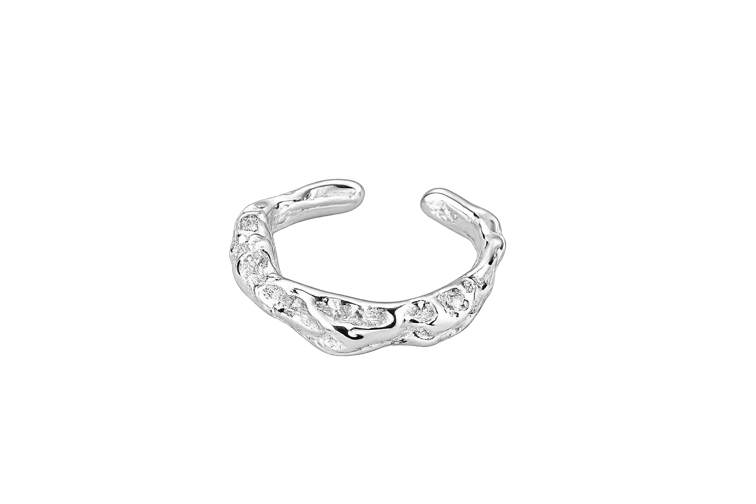 JURÉA Terra Cuff