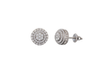 JURÉA Clarté Stud Earrings