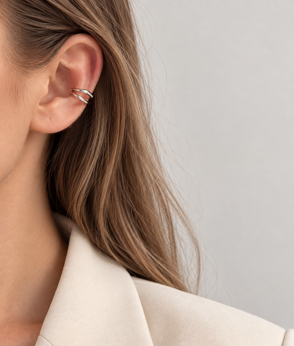 JURÉA Serein Ear Cuff