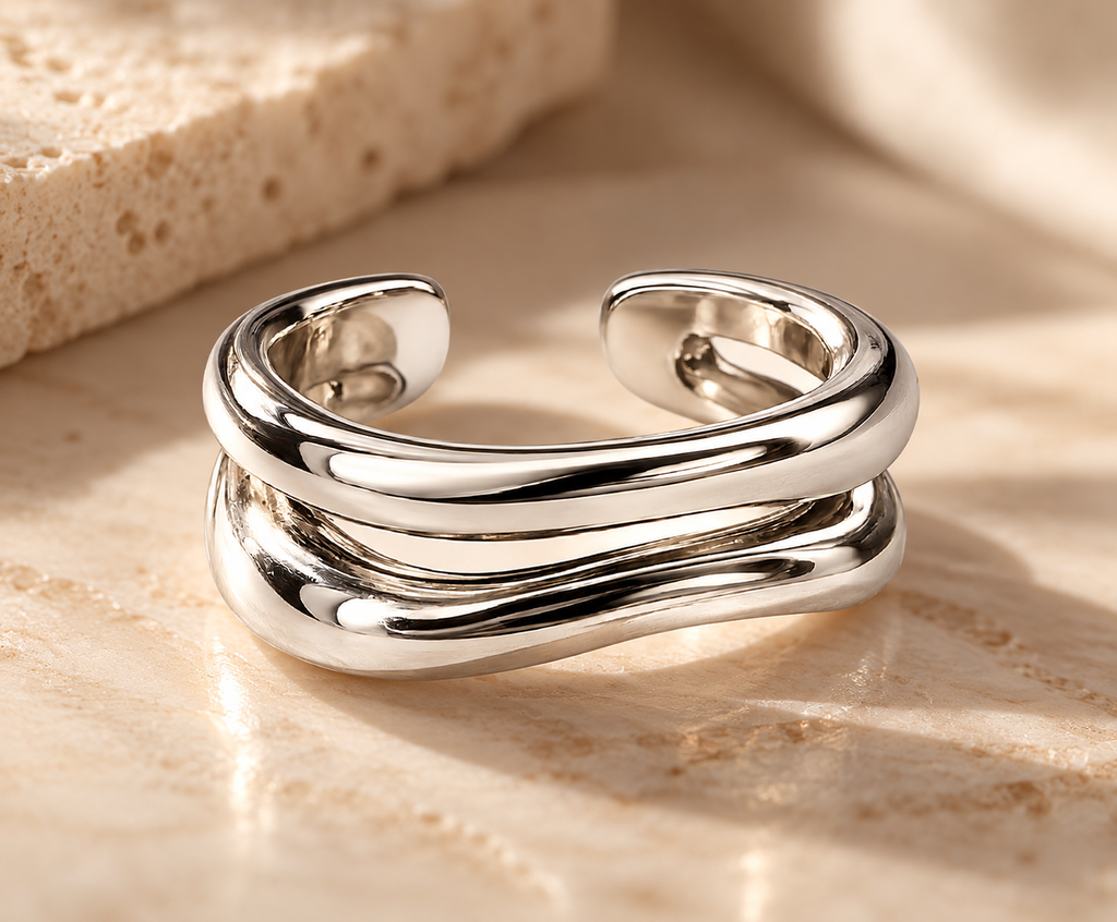 JURÉA Serein Ear Cuff