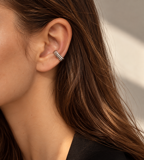 JURÉA Échelon Ear Cuff