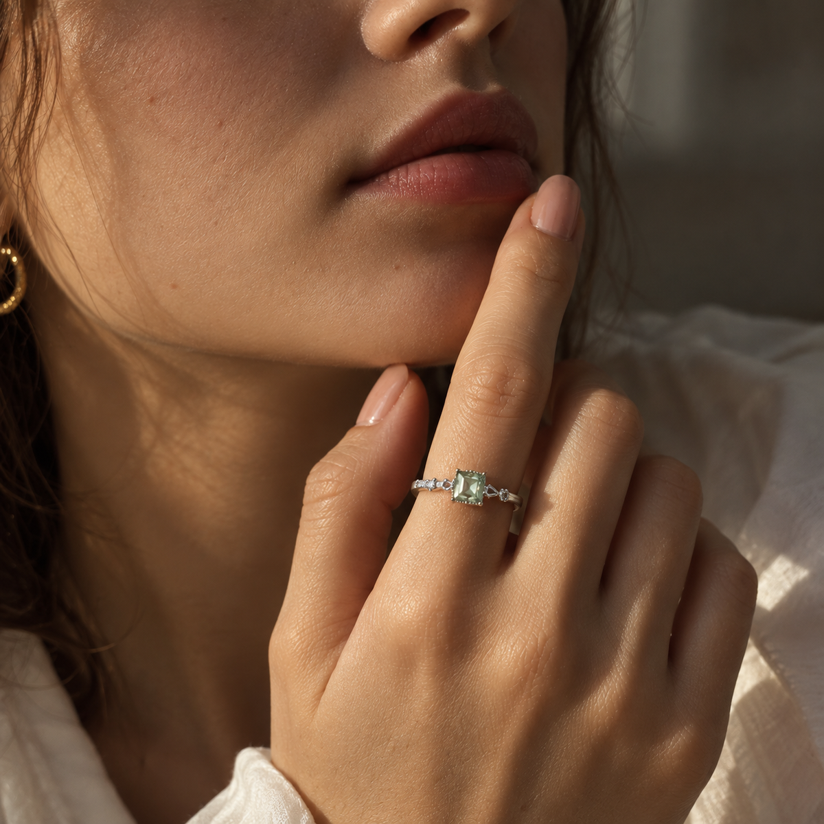 JURÉA Aveline Ring