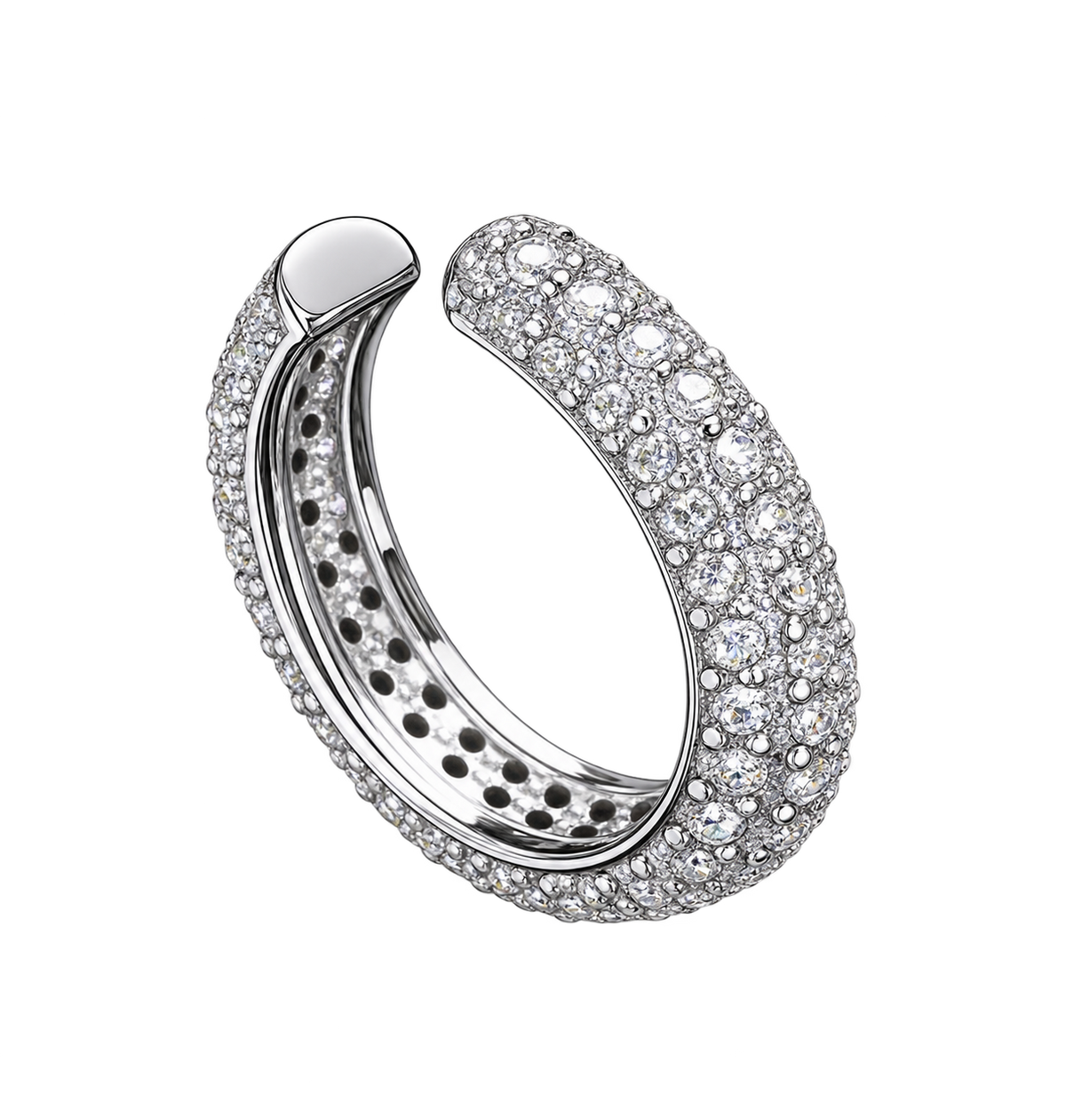 JURÉA Éclat Ear Cuff